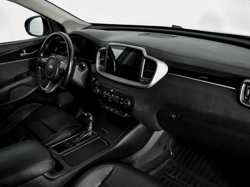 Купить Kia Sorento Prime, 2017, 142 593 км, фото №12