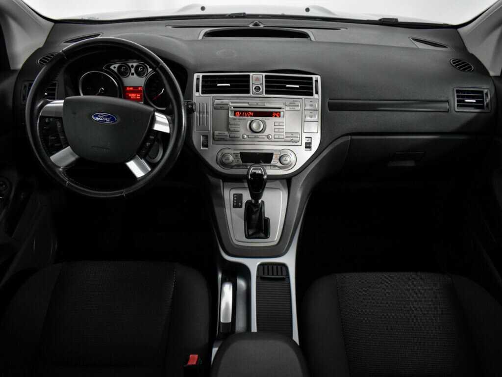 Купить Ford Kuga, 2012, 169 806 км, фото №14