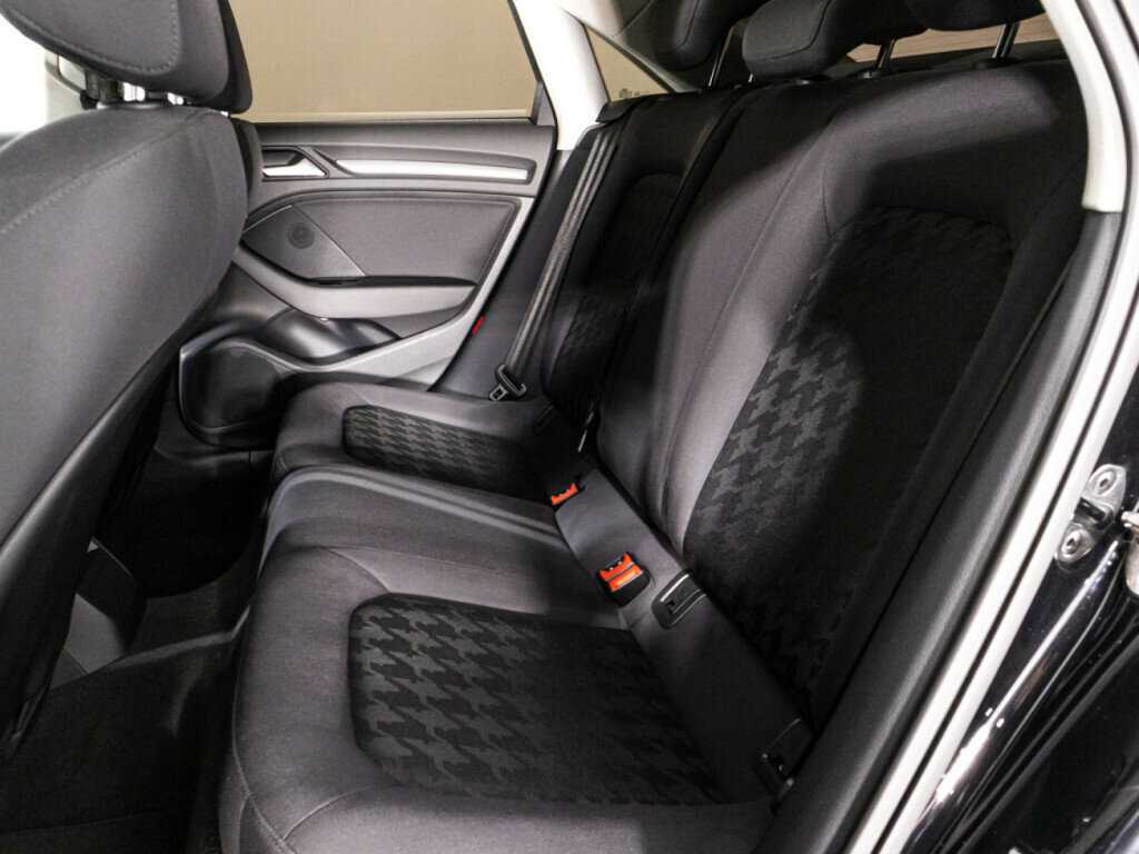 Купить Audi A3, 2014, 70 624 км, фото №10