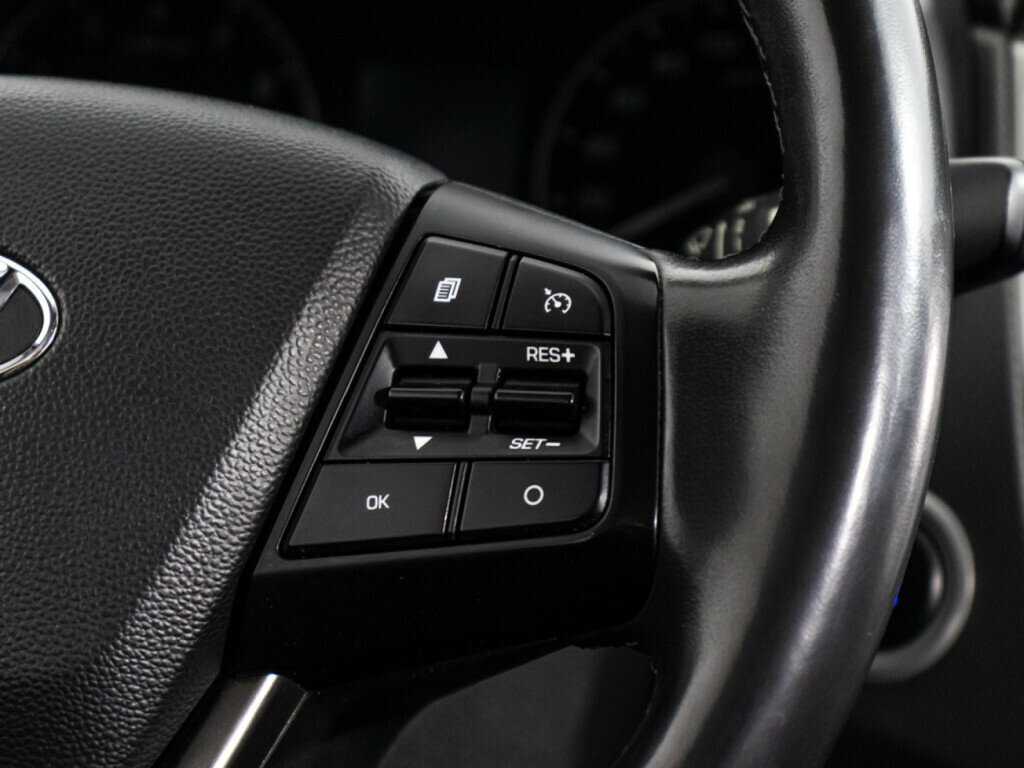 Купить Hyundai Creta, 2019, 94 074 км, фото №20