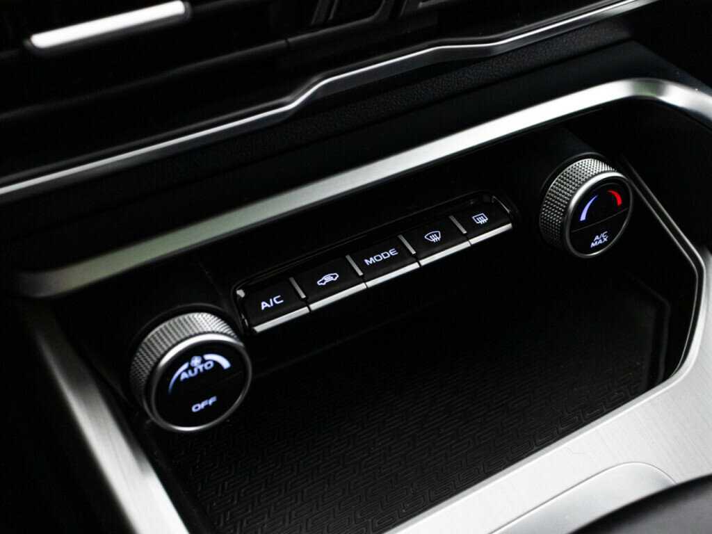 Купить Geely Coolray, 2022, 50 371 км, фото №18