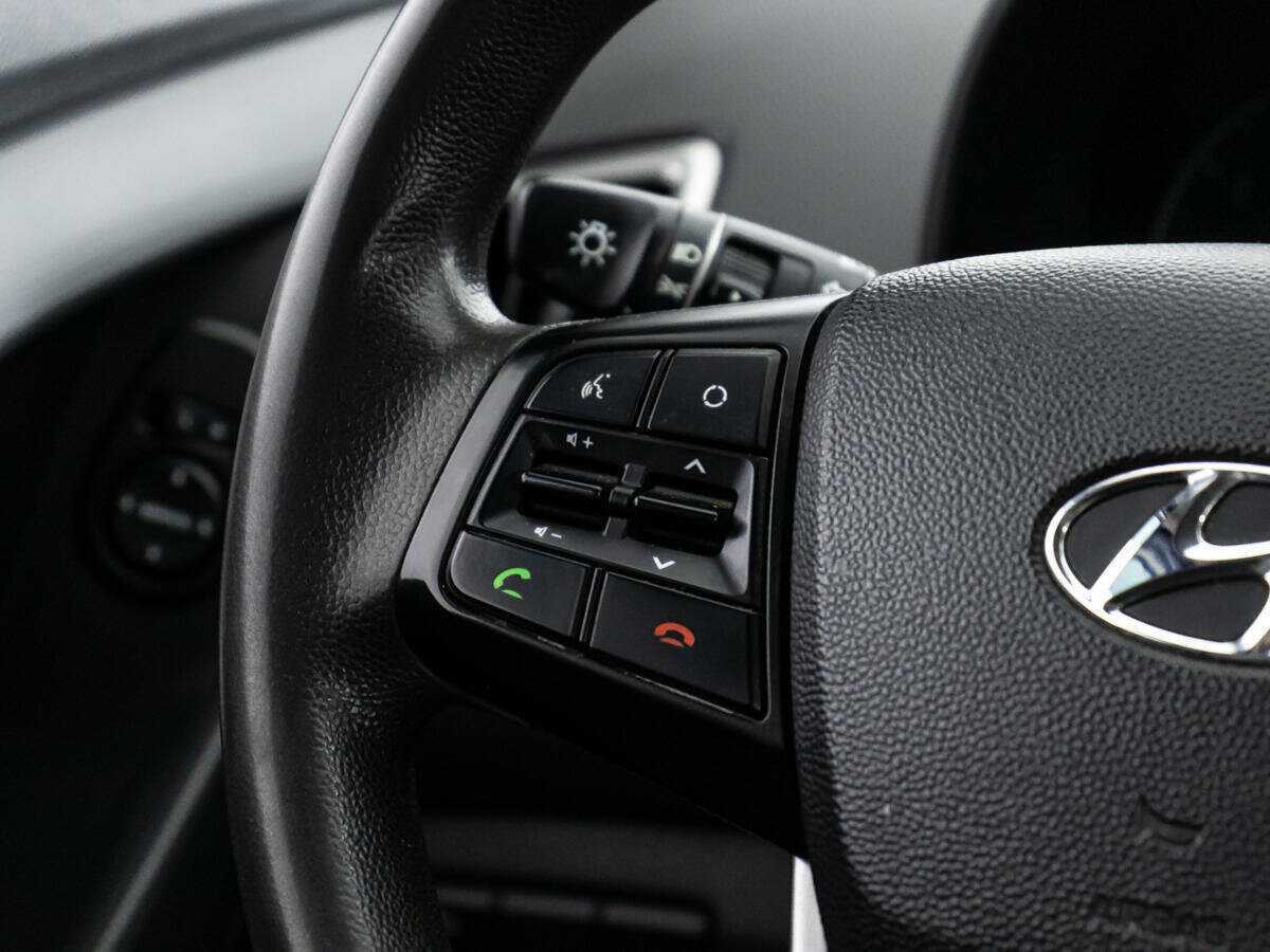 Купить Hyundai Creta, 2018, 148 647 км, фото №18