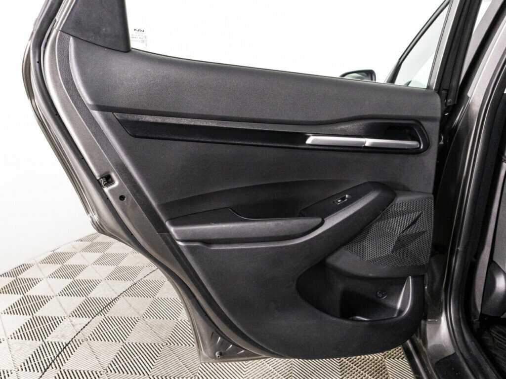 Купить Kia Seltos, 2021, 29 284 км, фото №24