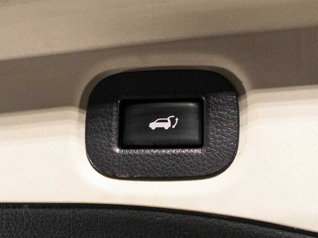 Купить Nissan X-Trail, 2015, 118 794 км, фото №14