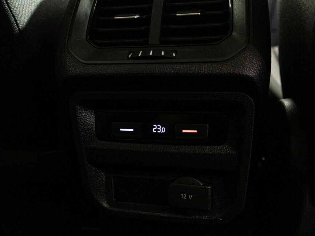 Купить Volkswagen Tiguan, 2018, 79 161 км, фото №18