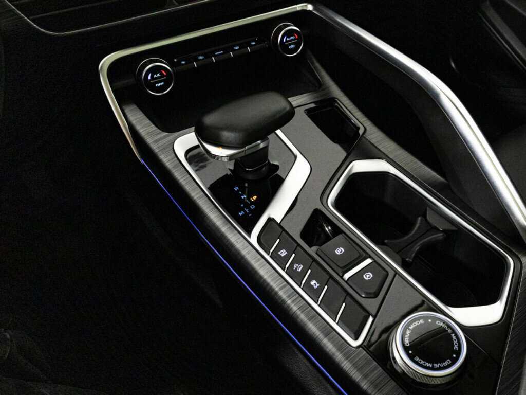 Купить Geely Tugella, 2021, 90 429 км, фото №19