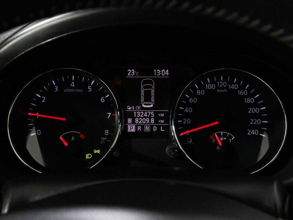 Купить Nissan Qashqai, 2013, 132 473 км, фото №12