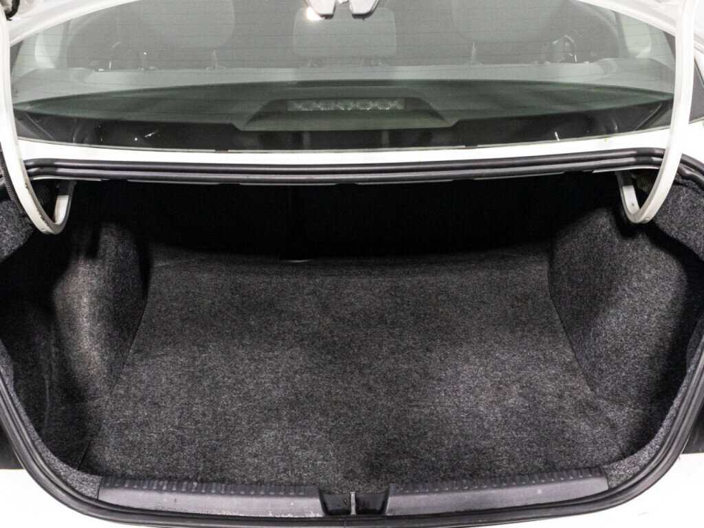 Купить Volkswagen Polo, 2016, 186 043 км, фото №15