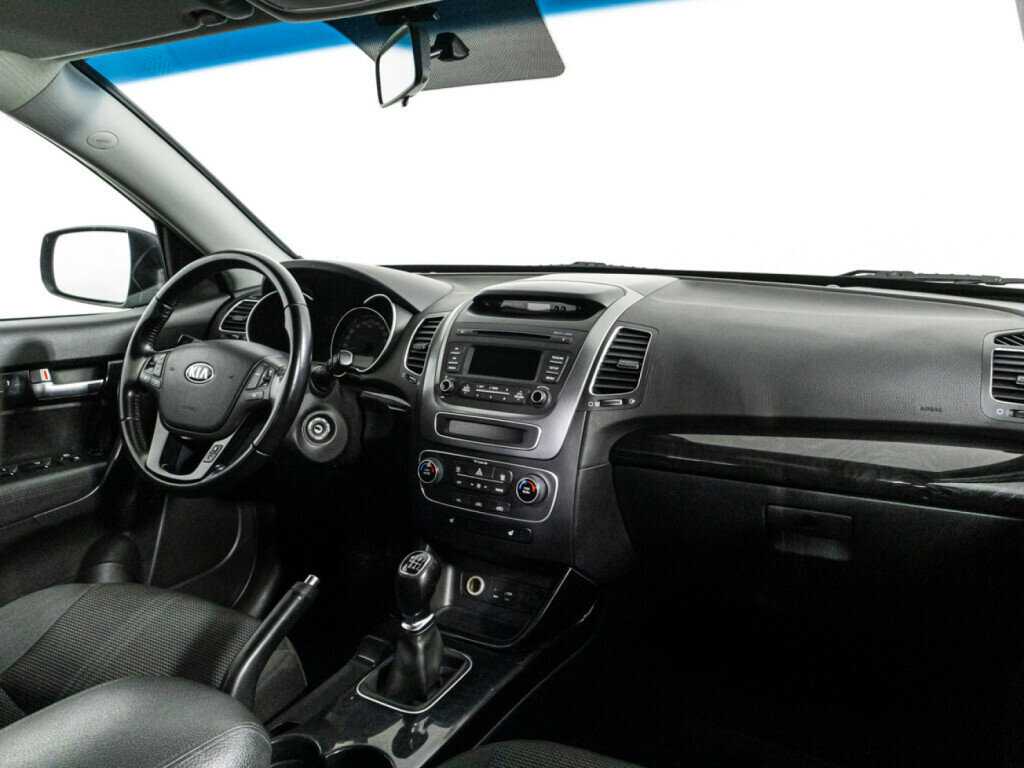 Купить Kia Sorento, 2016, 141 433 км, фото №7