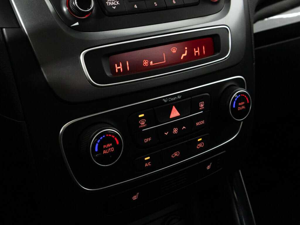 Купить Kia Sorento, 2016, 141 433 км, фото №13