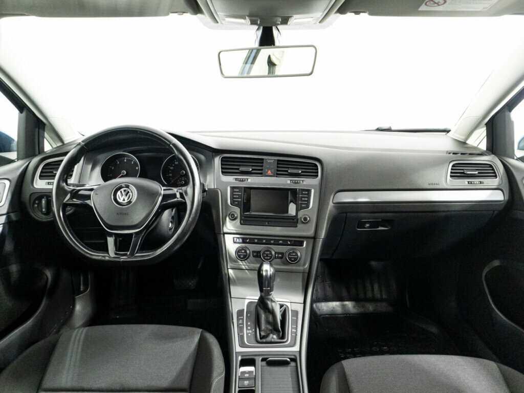 Купить Volkswagen Golf, 2013, 158 685 км, фото №13