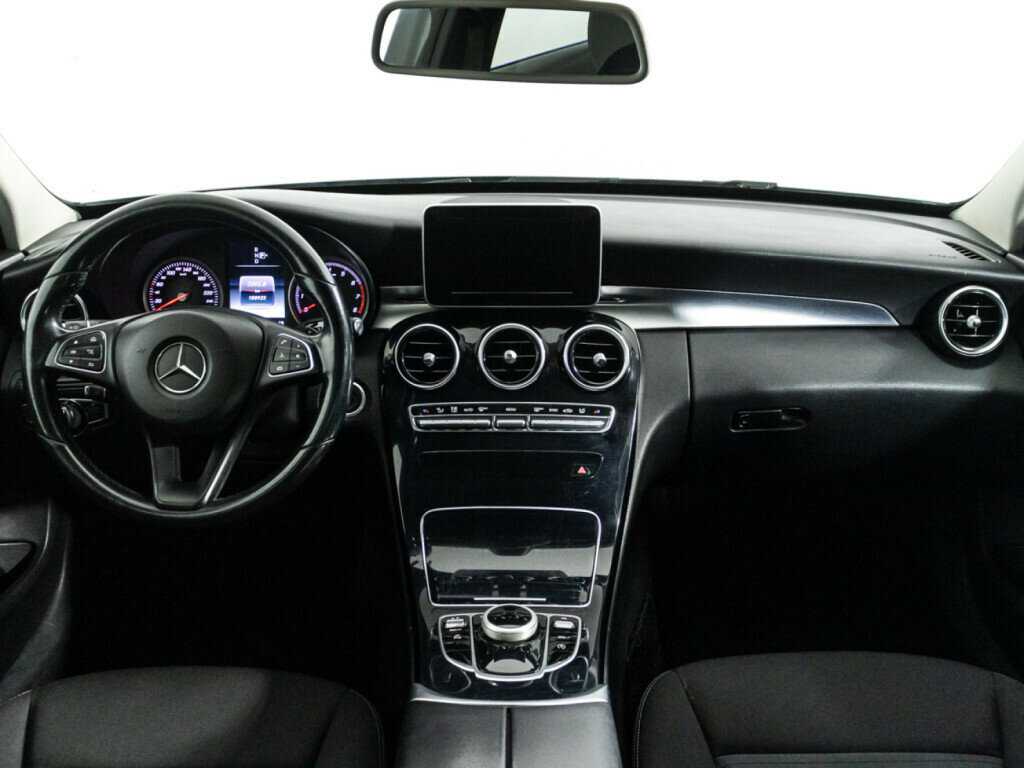 Купить Mercedes-Benz C-Класс 180, 2014, 188 829 км, фото №13