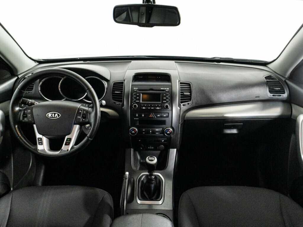 Купить Kia Sorento, 2012, 167 884 км, фото №13