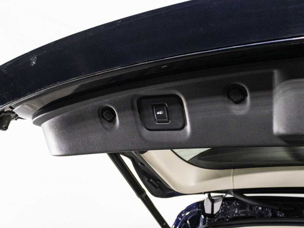 Купить Infiniti QX60, 2018, 123 386 км, фото №15