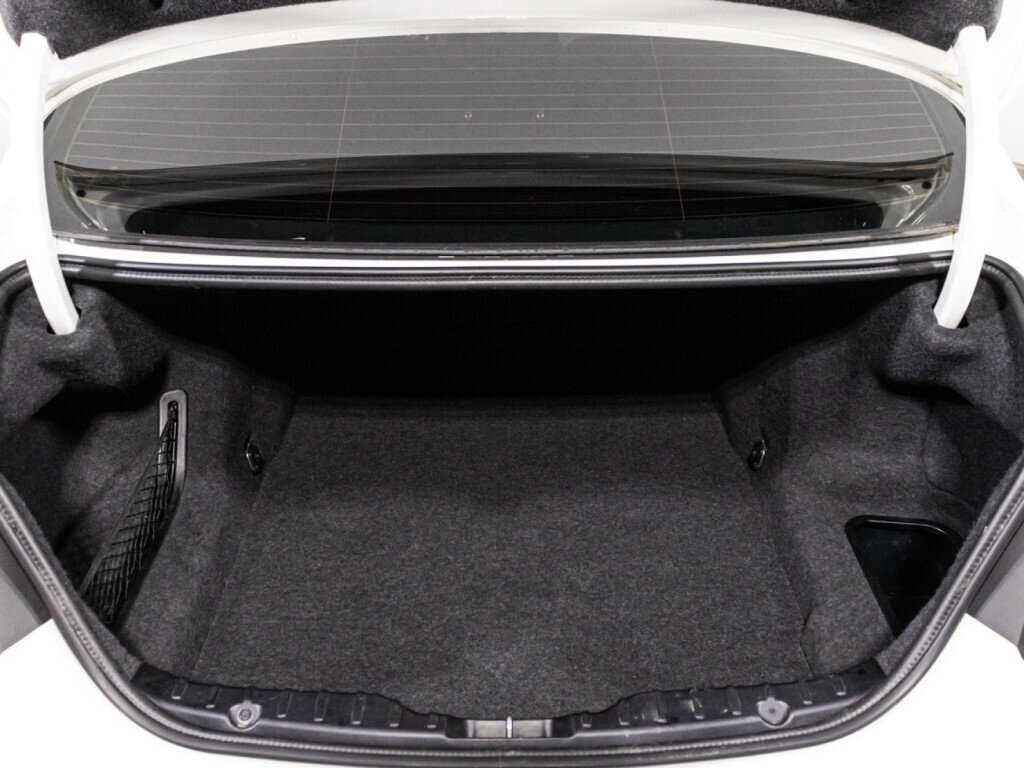 Купить BMW 5 серии 520i, 2016, 131 551 км, фото №15