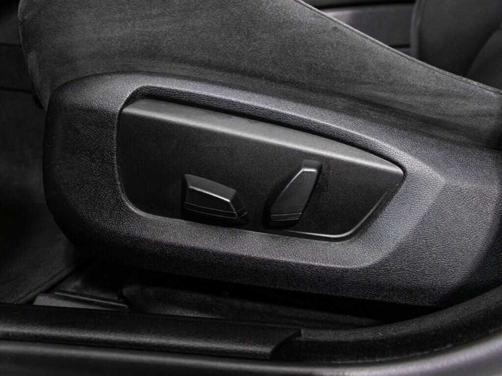 Купить BMW 5 серии 520i, 2016, 131 551 км, фото №23