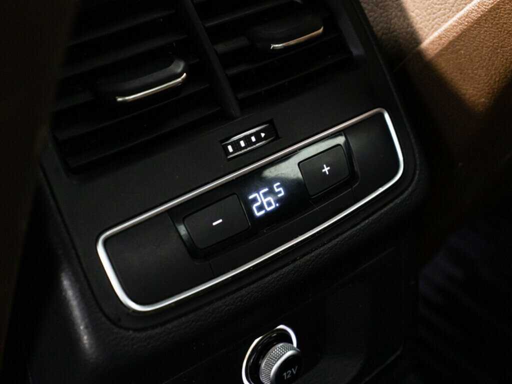 Купить Audi A4, 2016, 159 469 км, фото №19