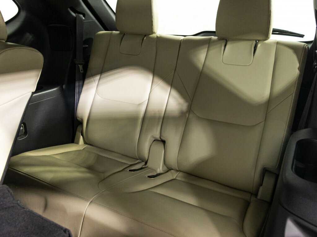 Купить Mazda CX-9, 2017, 98 455 км, фото №17