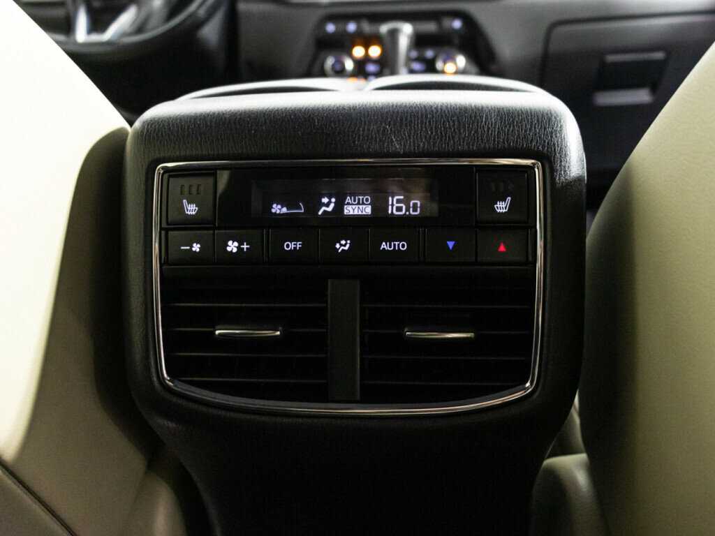 Купить Mazda CX-9, 2017, 98 455 км, фото №28