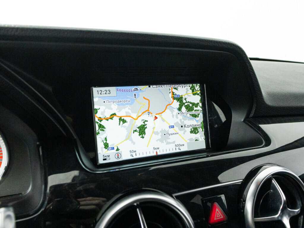 Купить Mercedes-Benz GLK-Класс 300, 2015, 200 886 км, фото №17