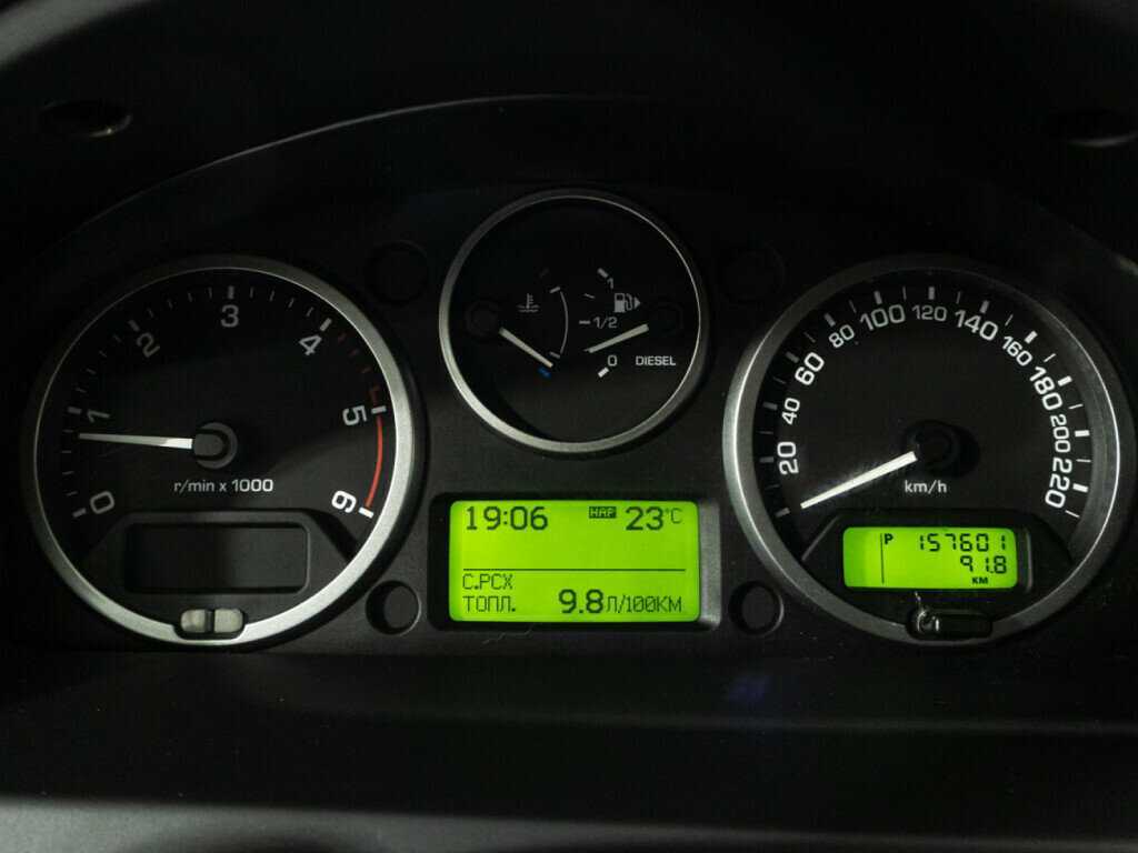 Купить Land Rover Freelander, 2012, 157 599 км, фото №12