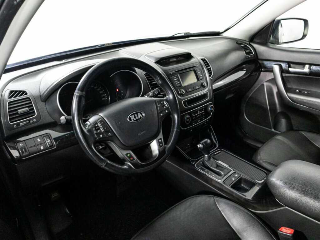 Купить Kia Sorento, 2017, 165 728 км, фото №11
