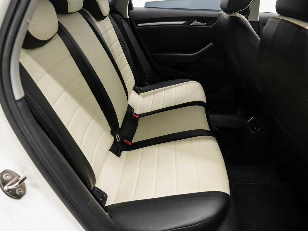 Купить Audi A3 Sportback, 2013, 118 000 км, фото №11