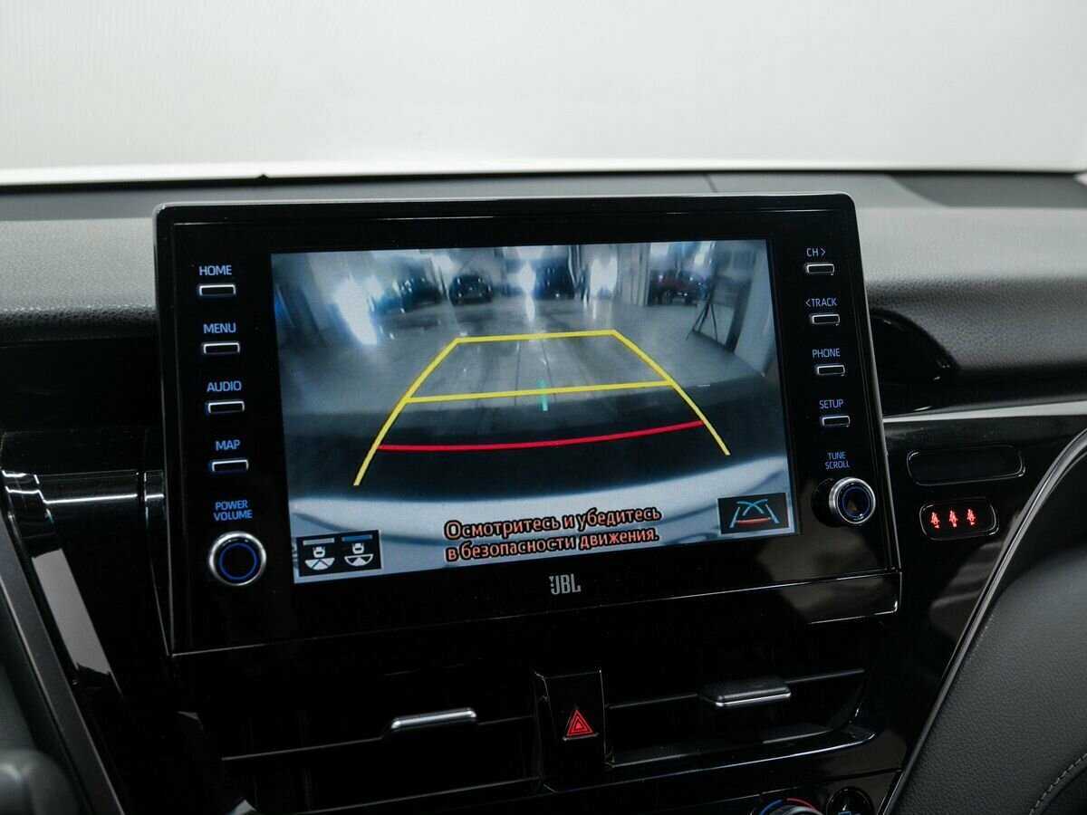 Купить Toyota Camry, 2022, 210 187 км, фото №22