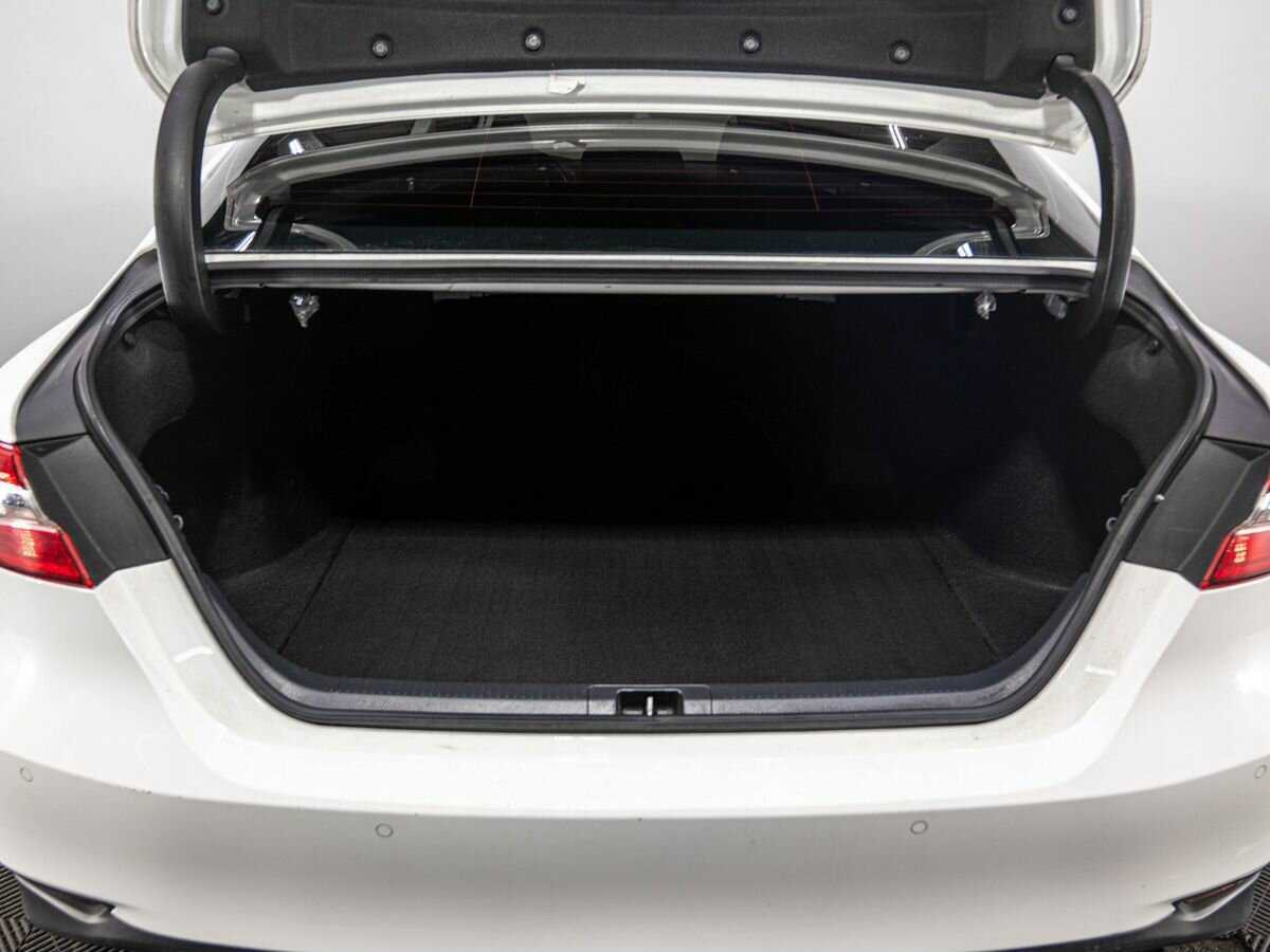 Купить Toyota Camry, 2022, 210 187 км, фото №25