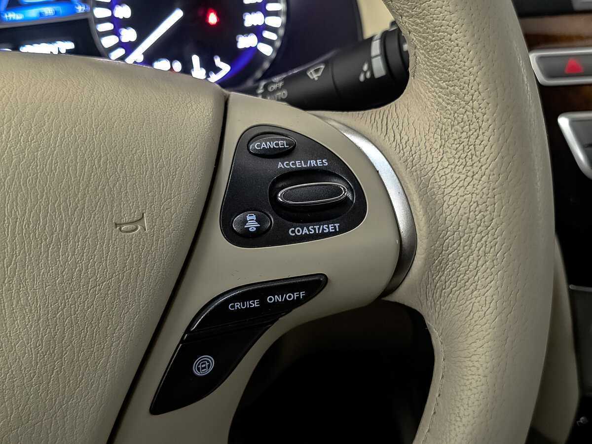 Купить Infiniti QX60, 2014, 122 572 км, фото №30