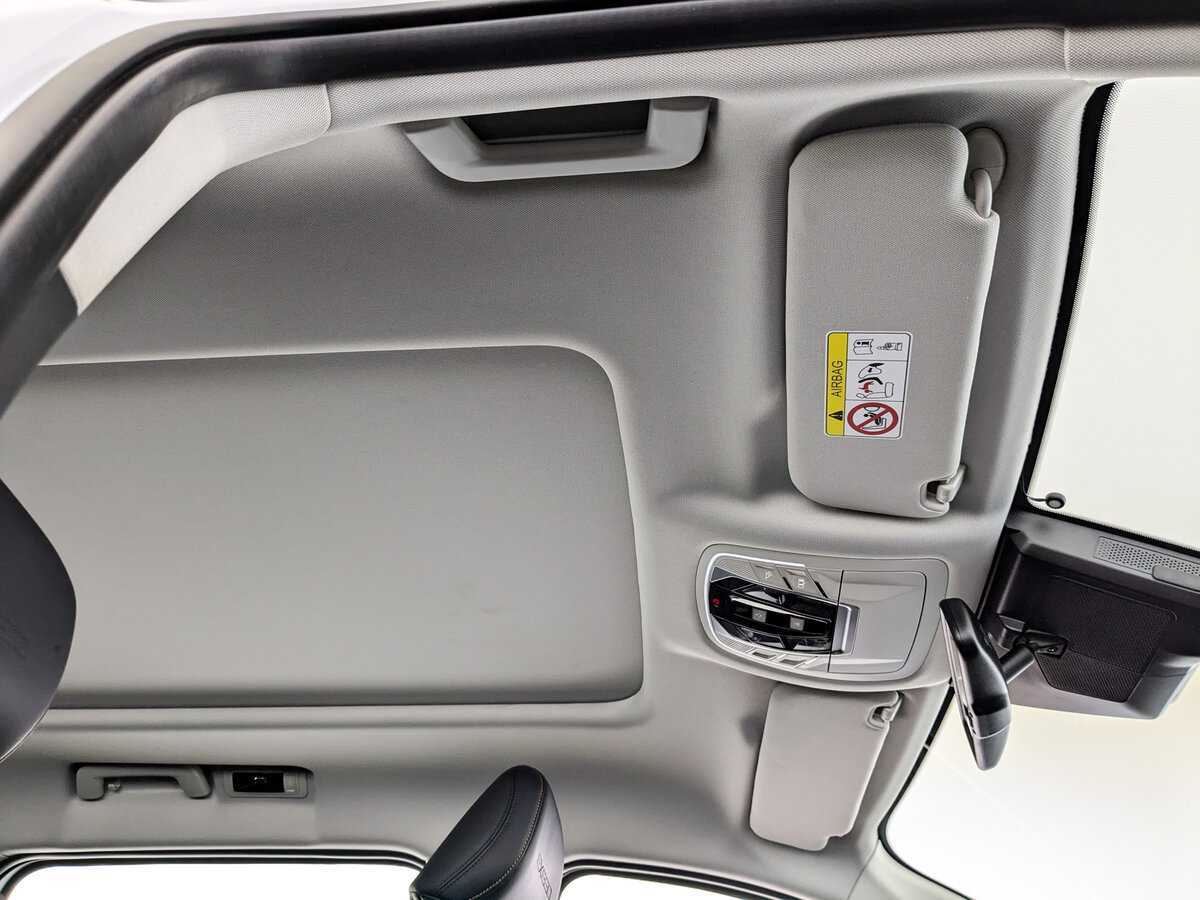 Купить Exeed TXL, 2023, 6 289 км, фото №23