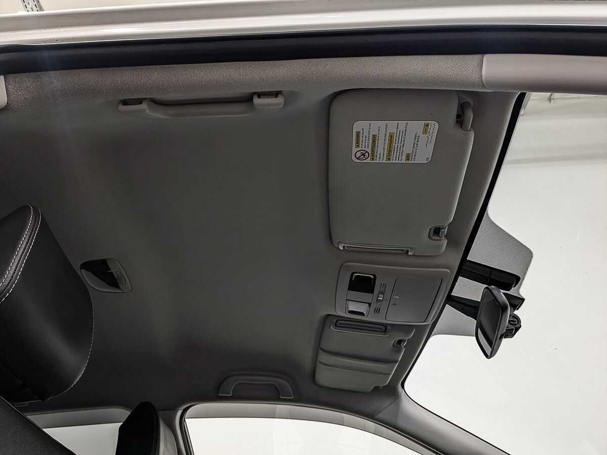 Купить Subaru Forester, 2013, 219 903 км, фото №22