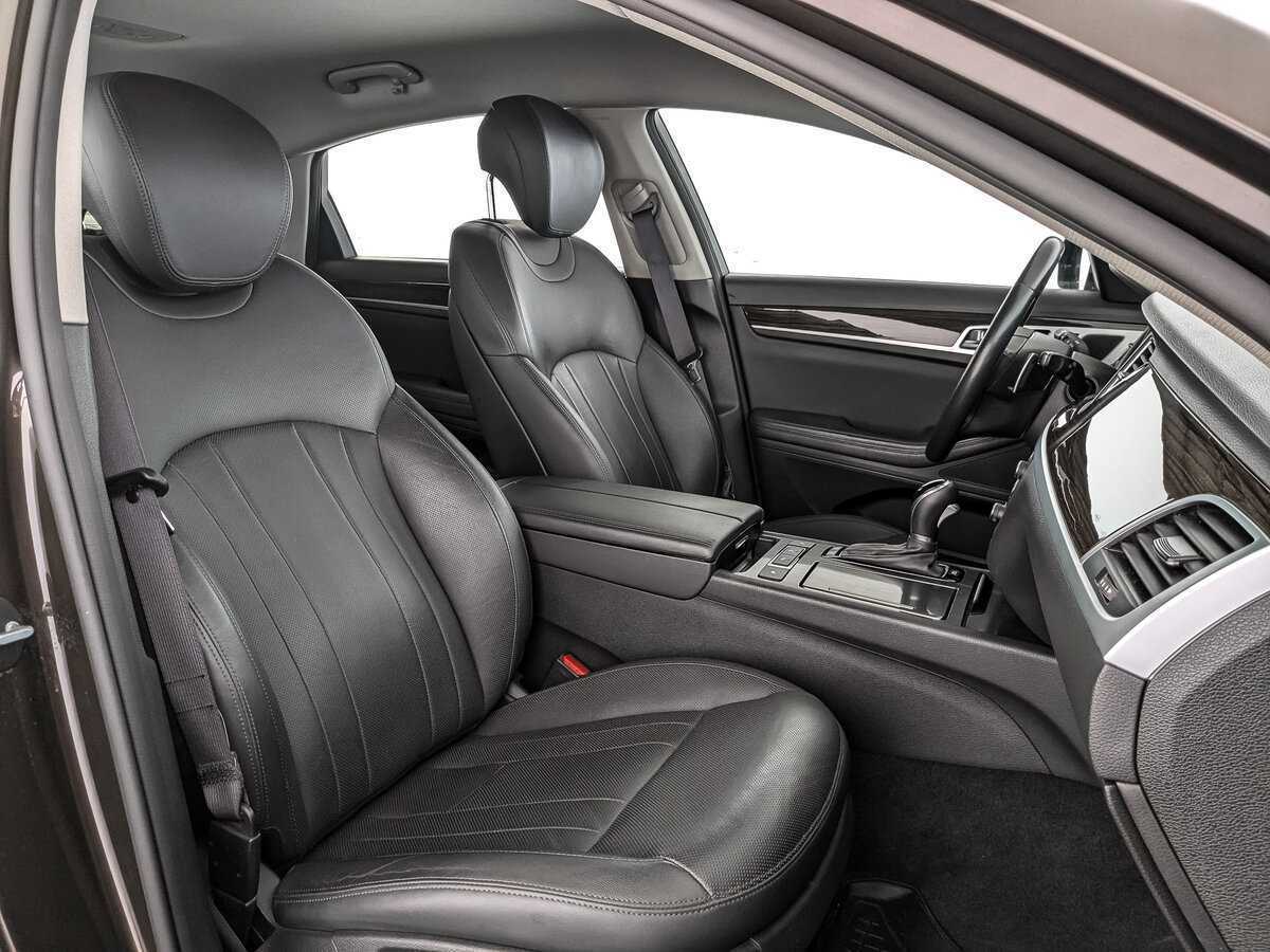 Купить Hyundai Genesis, 2015, 88 628 км, фото №23