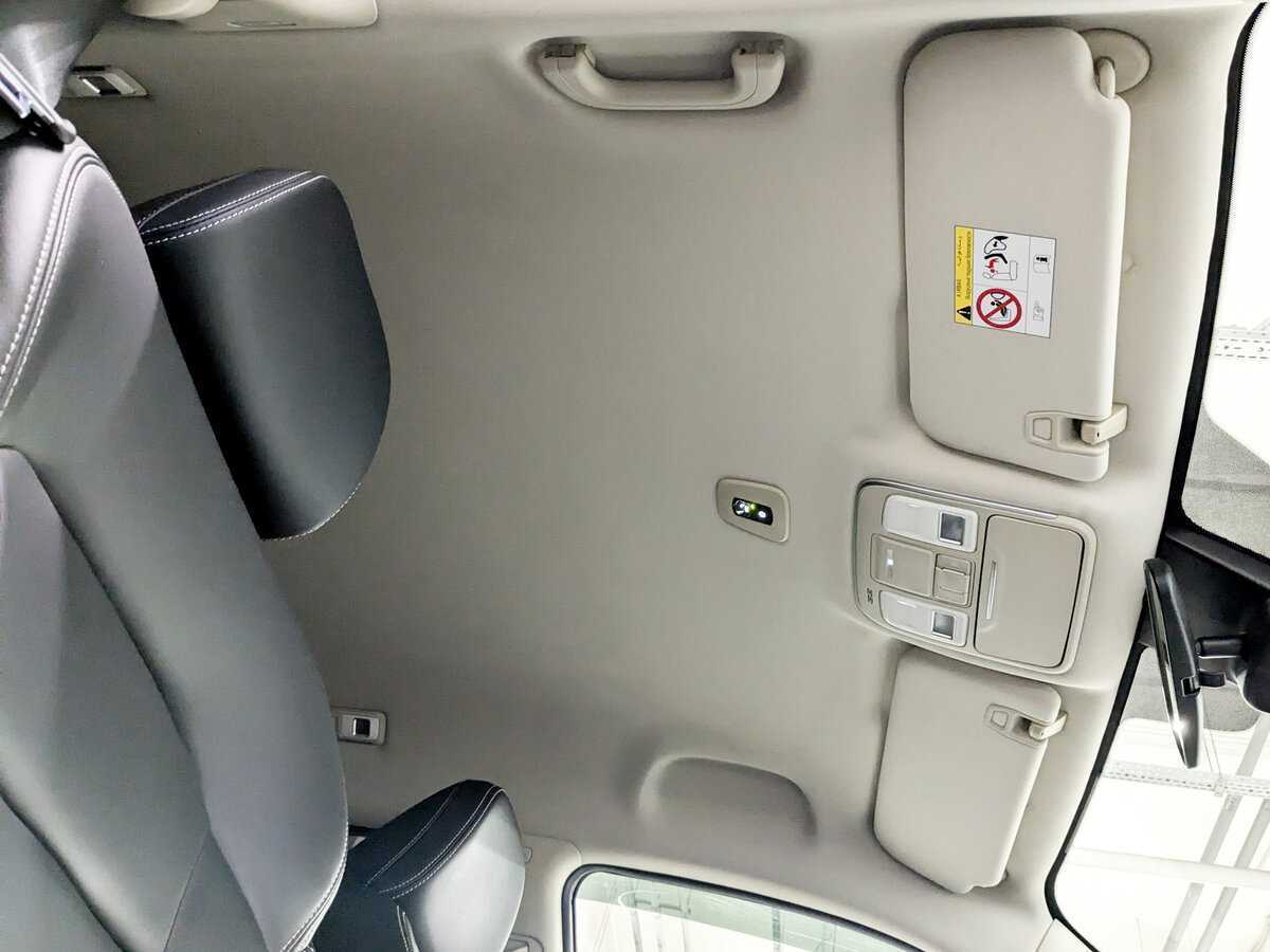 Купить Geely Atlas, 2021, 86 037 км, фото №23