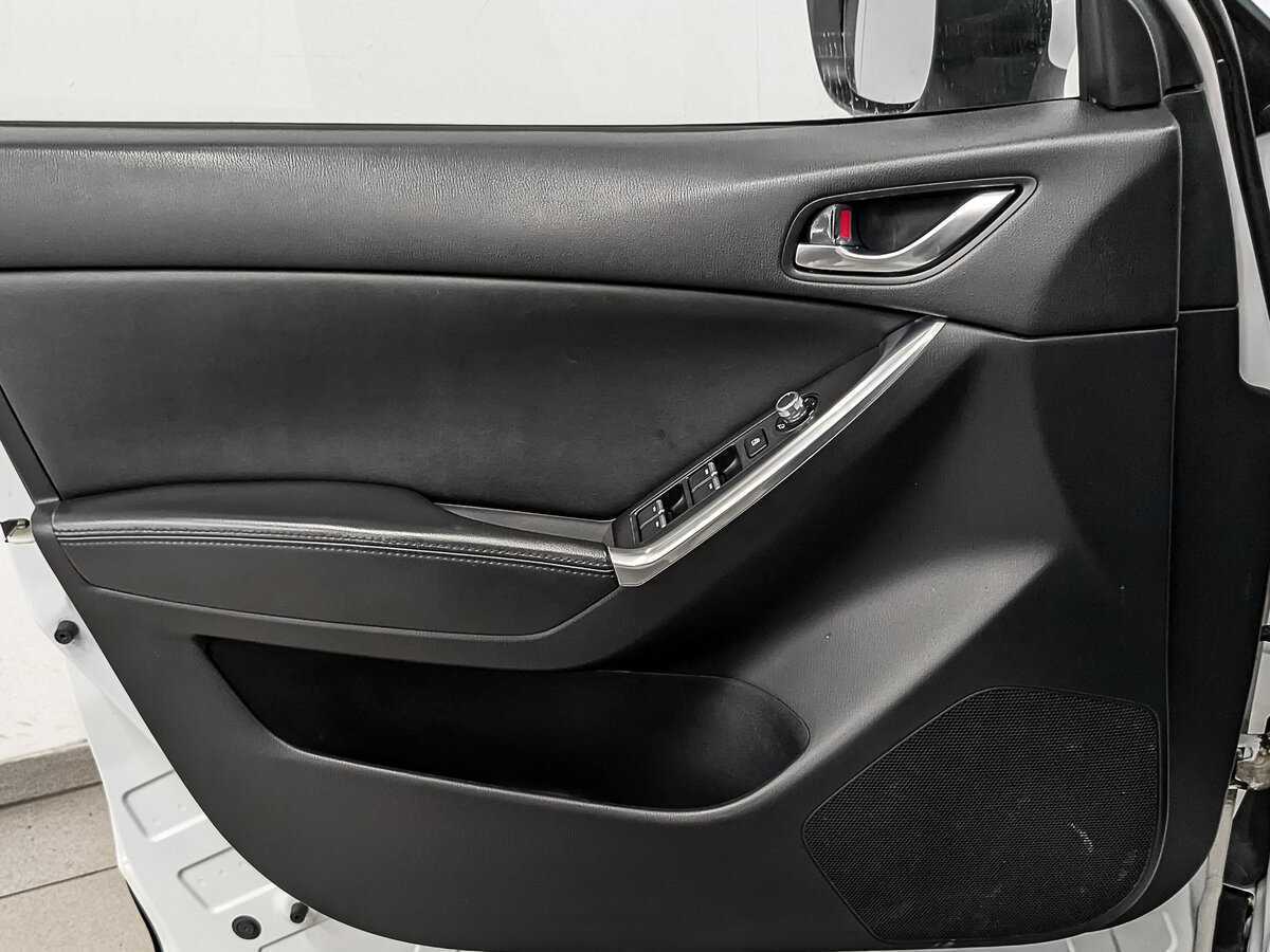 Купить Mazda CX-5, 2016, 124 720 км, фото №19