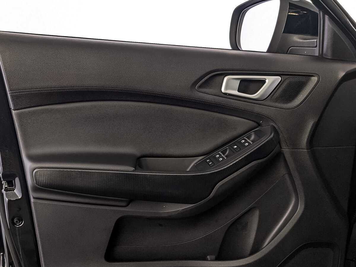 Купить CHERY Tiggo 4, 2021, 26 730 км, фото №19