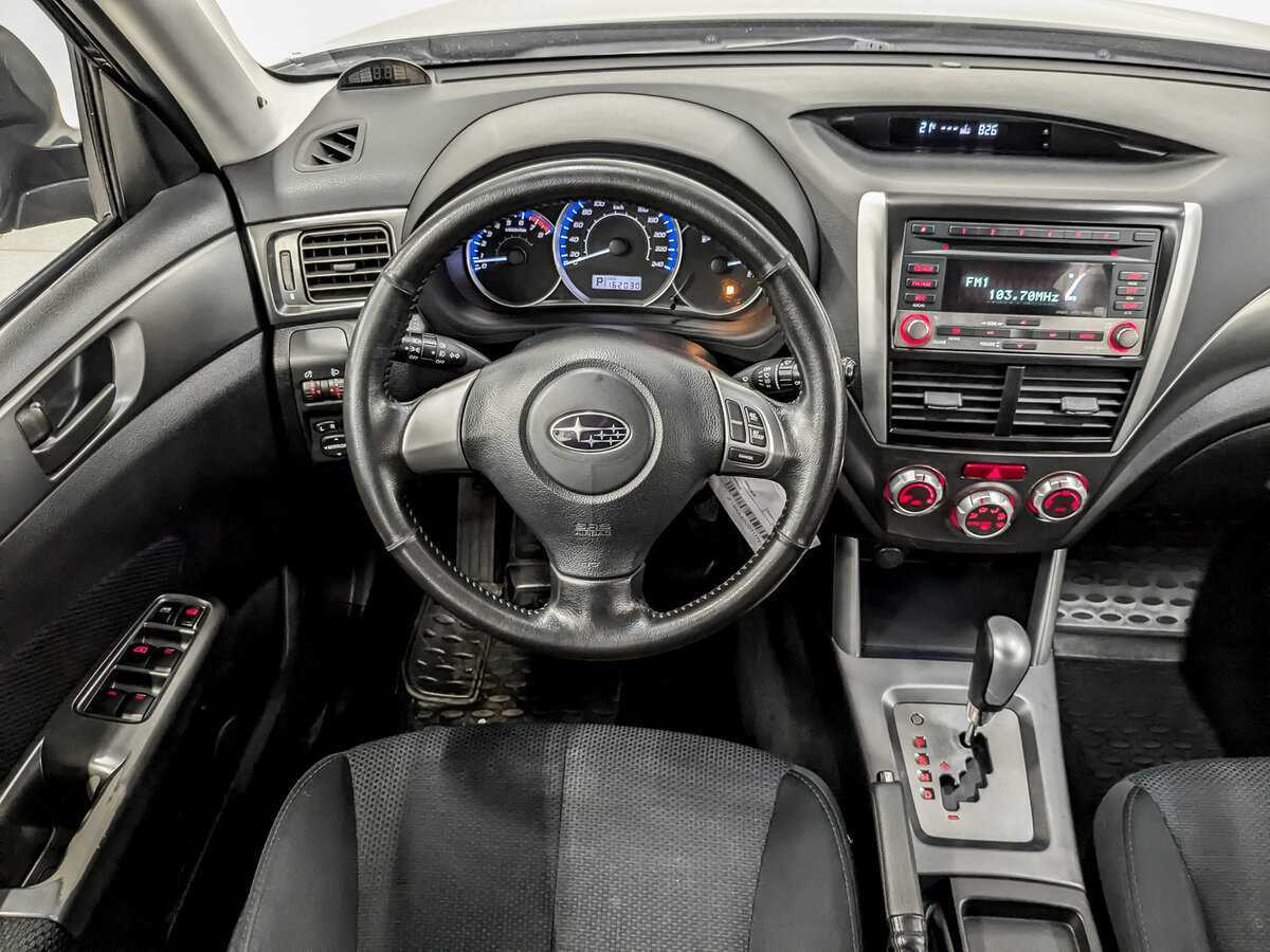 Купить Subaru Forester, 2012, 162 027 км, фото №25