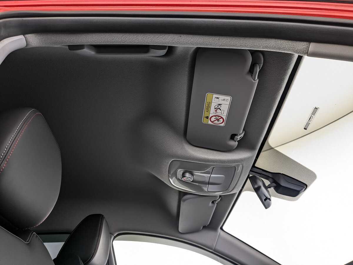 Купить CHERY Tiggo 7 Pro, 2021, 87 320 км, фото №23