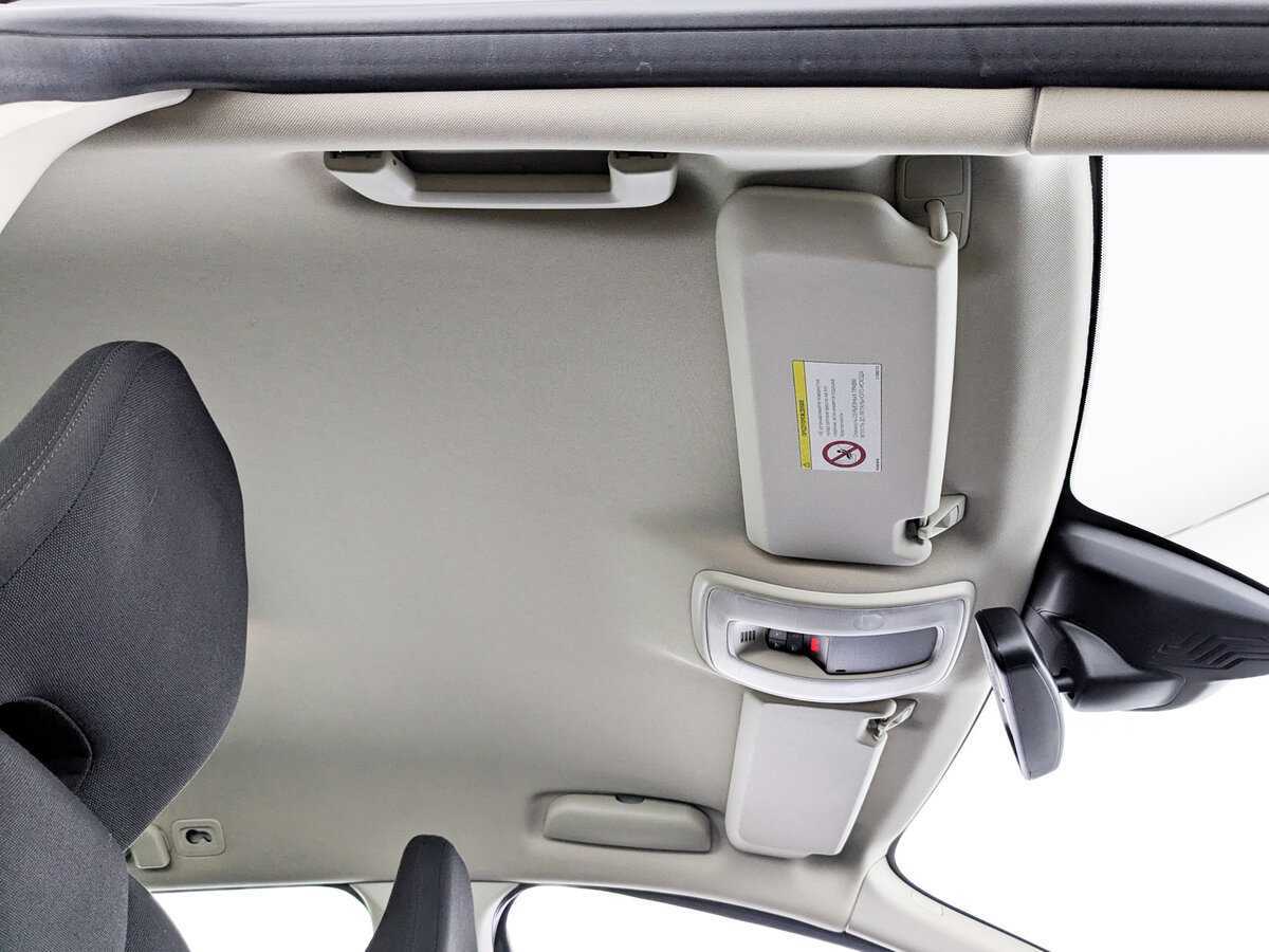 Купить Volvo XC60, 2012, 94 710 км, фото №22