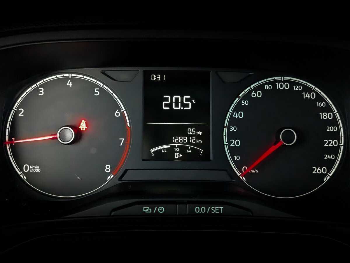 Купить Volkswagen Polo, 2021, 128 909 км, фото №13