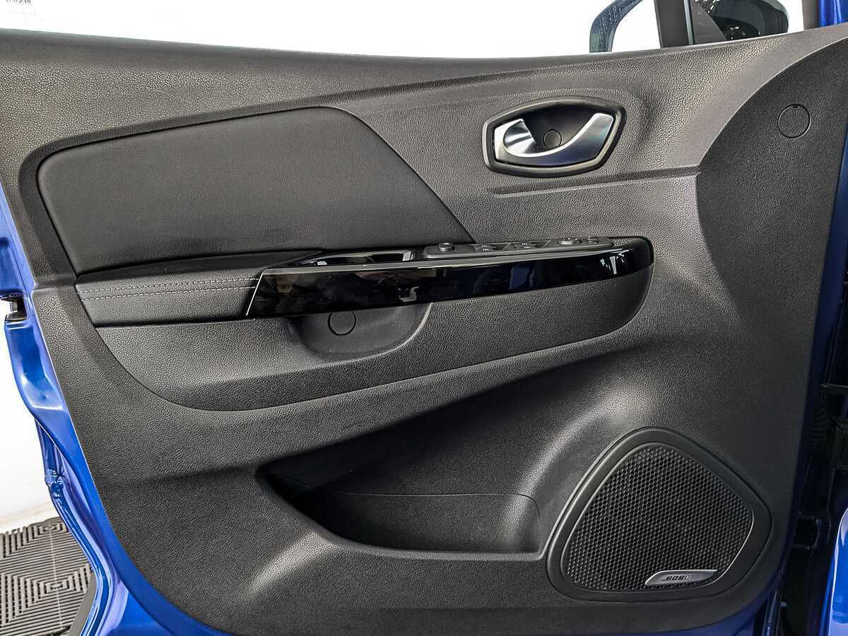 Купить Renault Kaptur, 2020, 105 175 км, фото №18