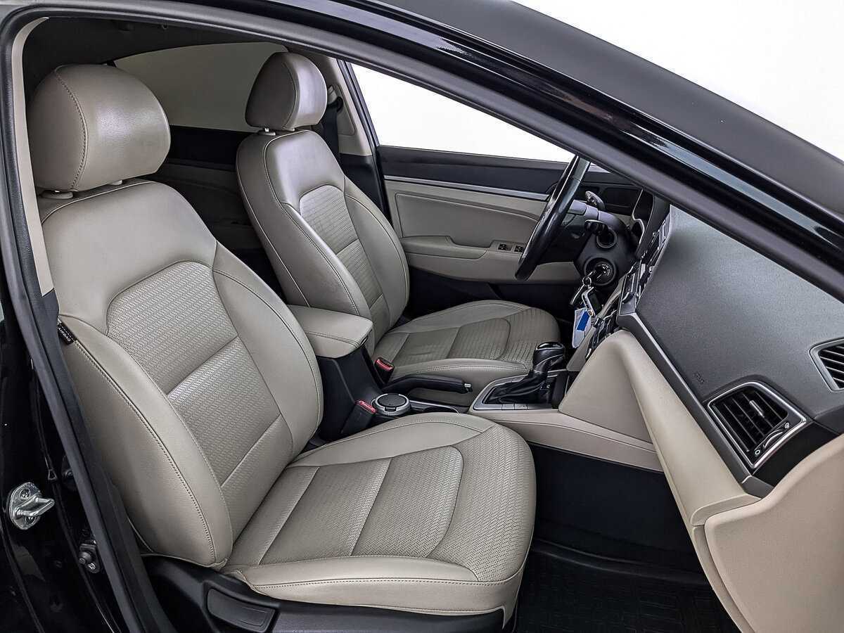 Купить Hyundai Elantra, 2017, 158 812 км, фото №24