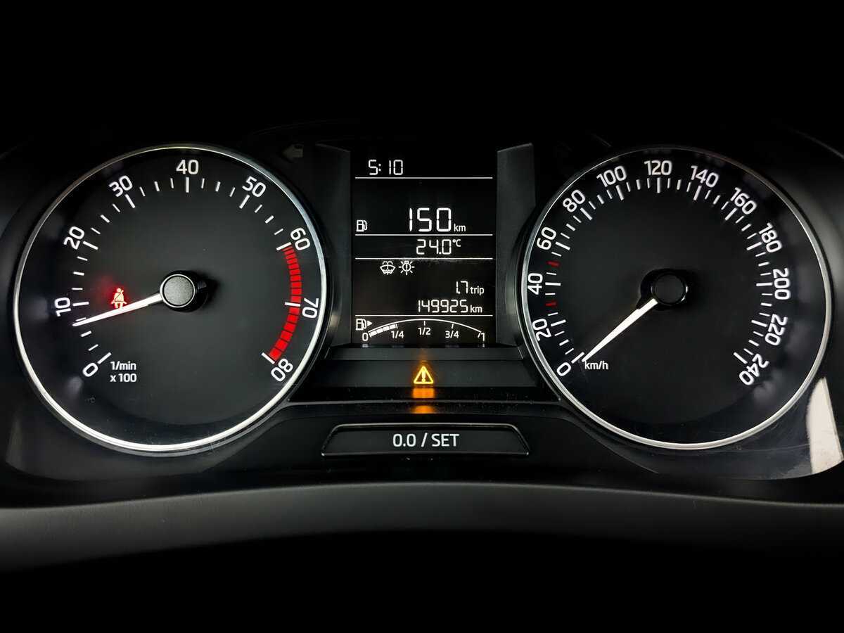 Купить Skoda Rapid, 2017, 149 922 км, фото №13