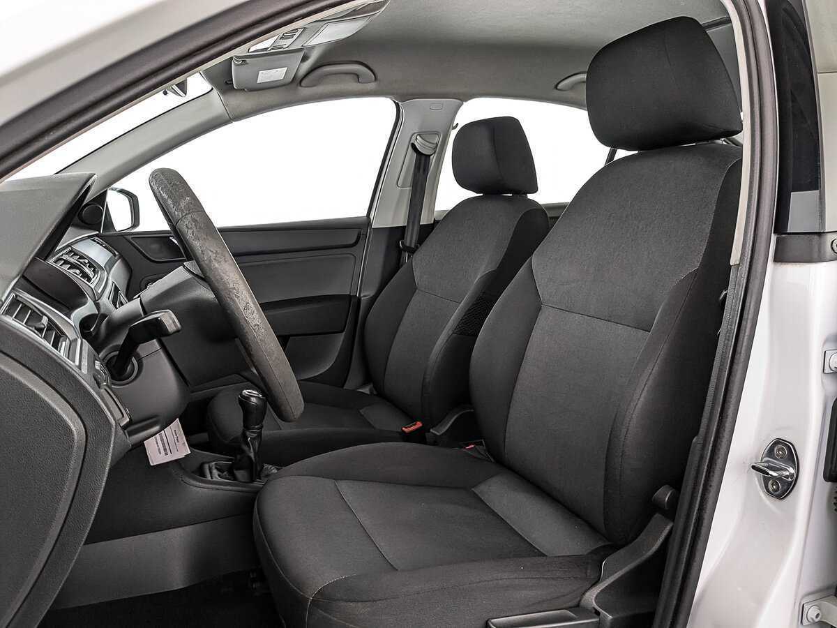 Купить Skoda Rapid, 2017, 174 708 км, фото №20