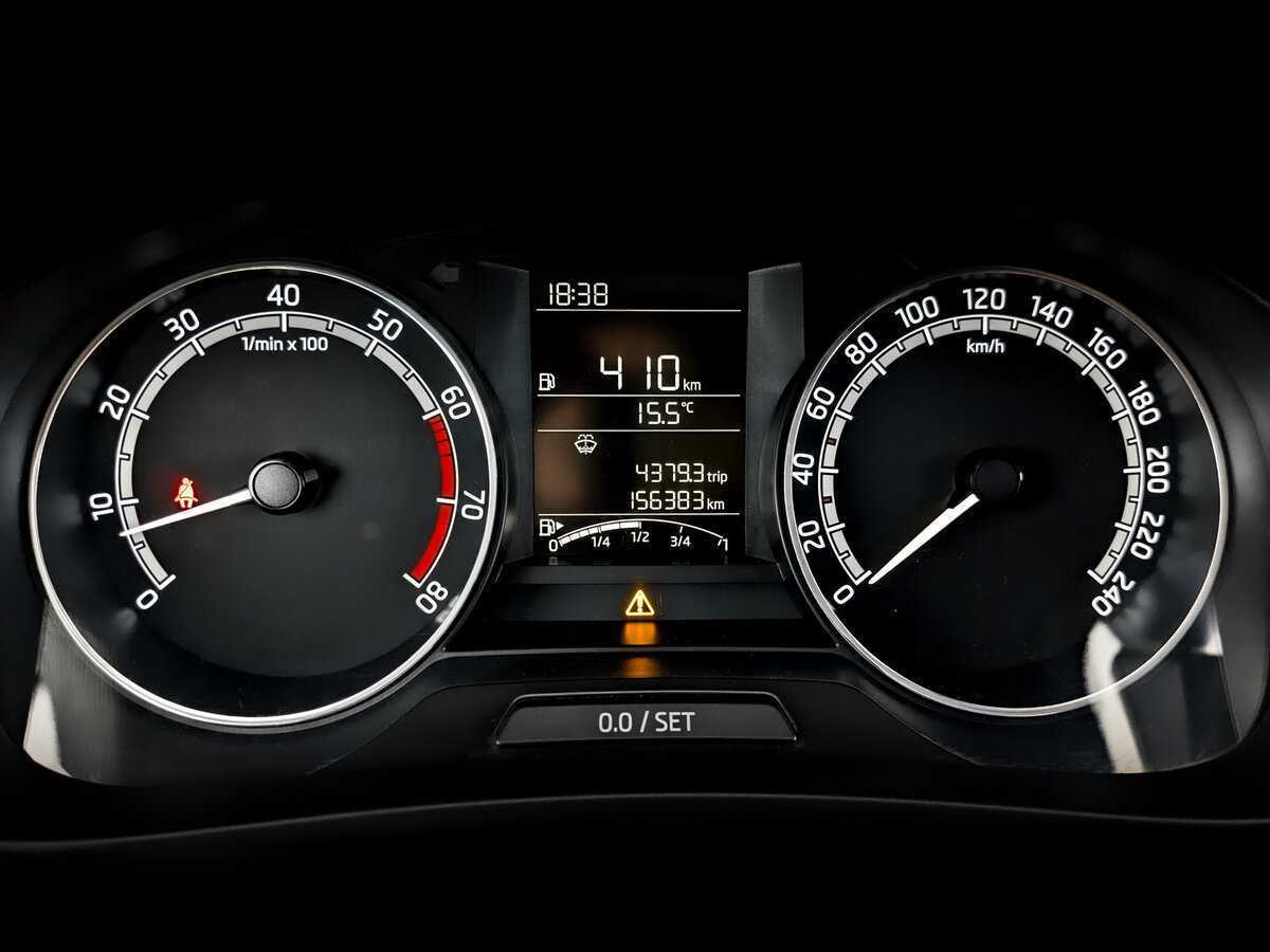 Купить Skoda Rapid, 2019, 156 377 км, фото №13