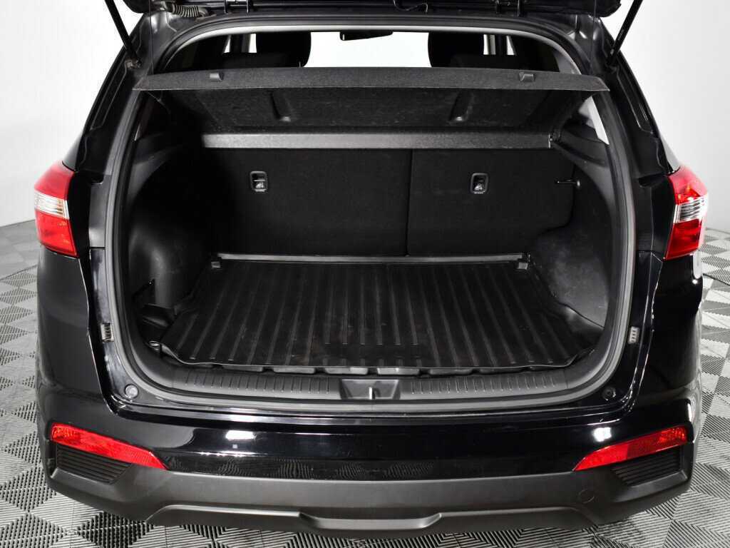 Купить Hyundai Creta, 2019, 44 475 км, фото №15