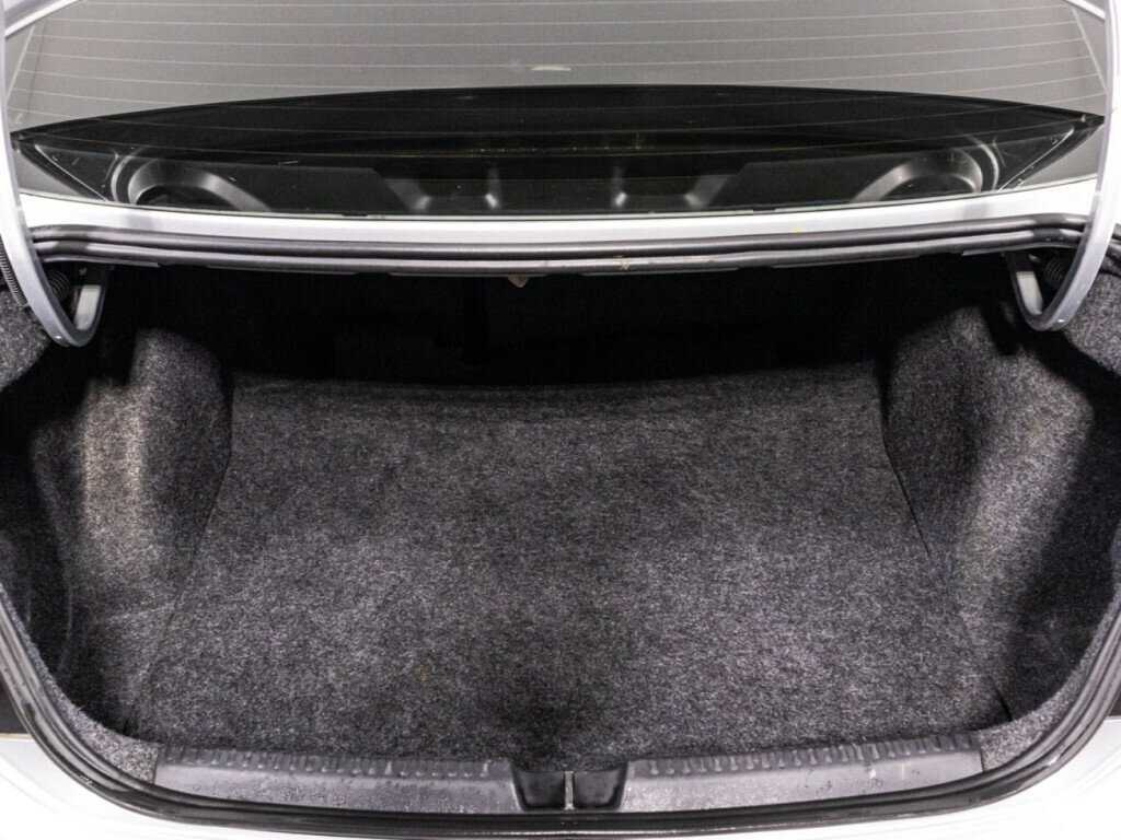 Купить Volkswagen Polo, 2016, 117 617 км, фото №15