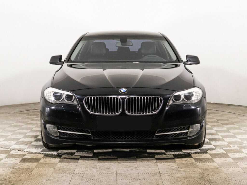 BMW 5 серии