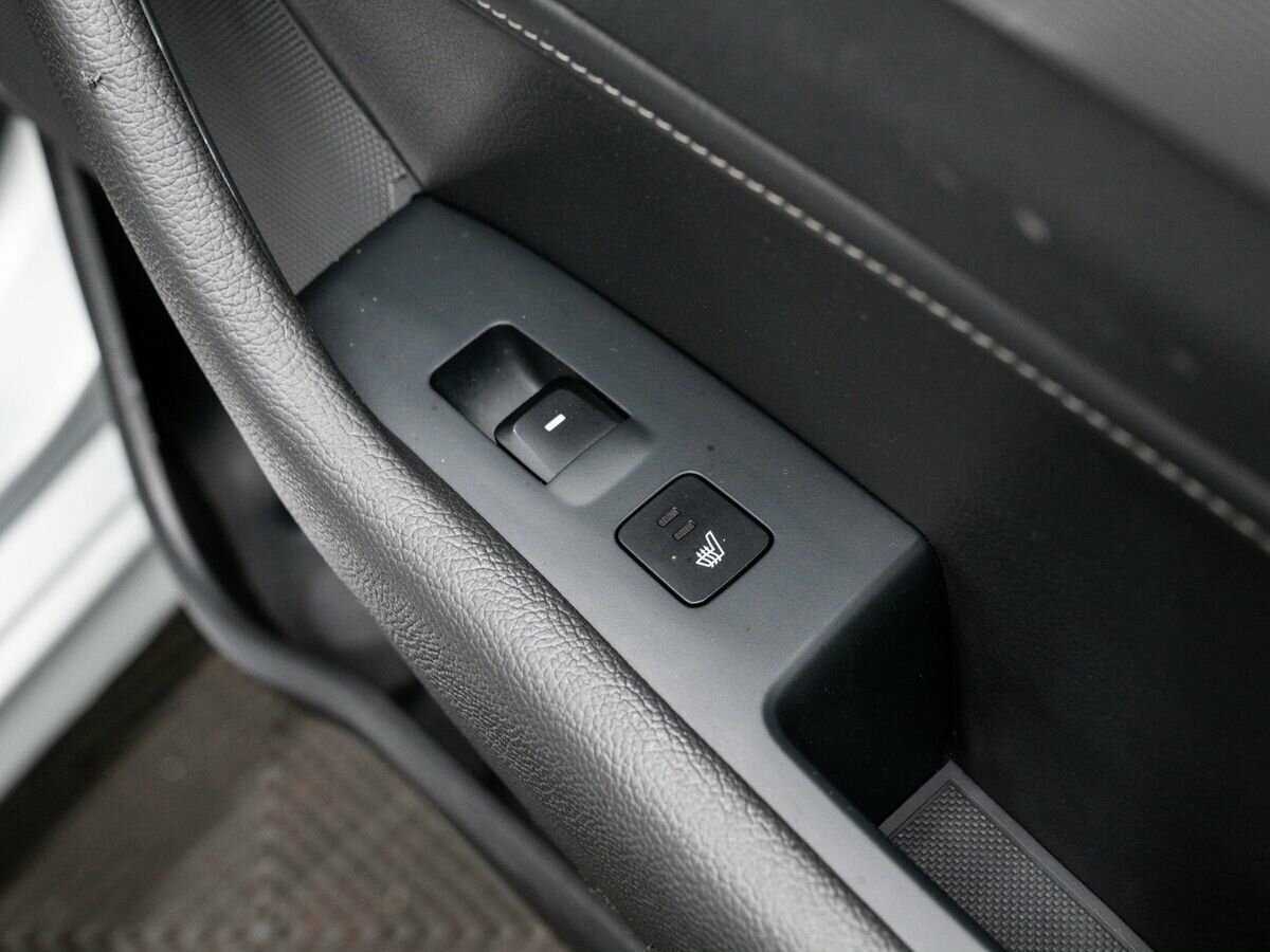 Купить Hyundai Sonata, 2019, 252 313 км, фото №11