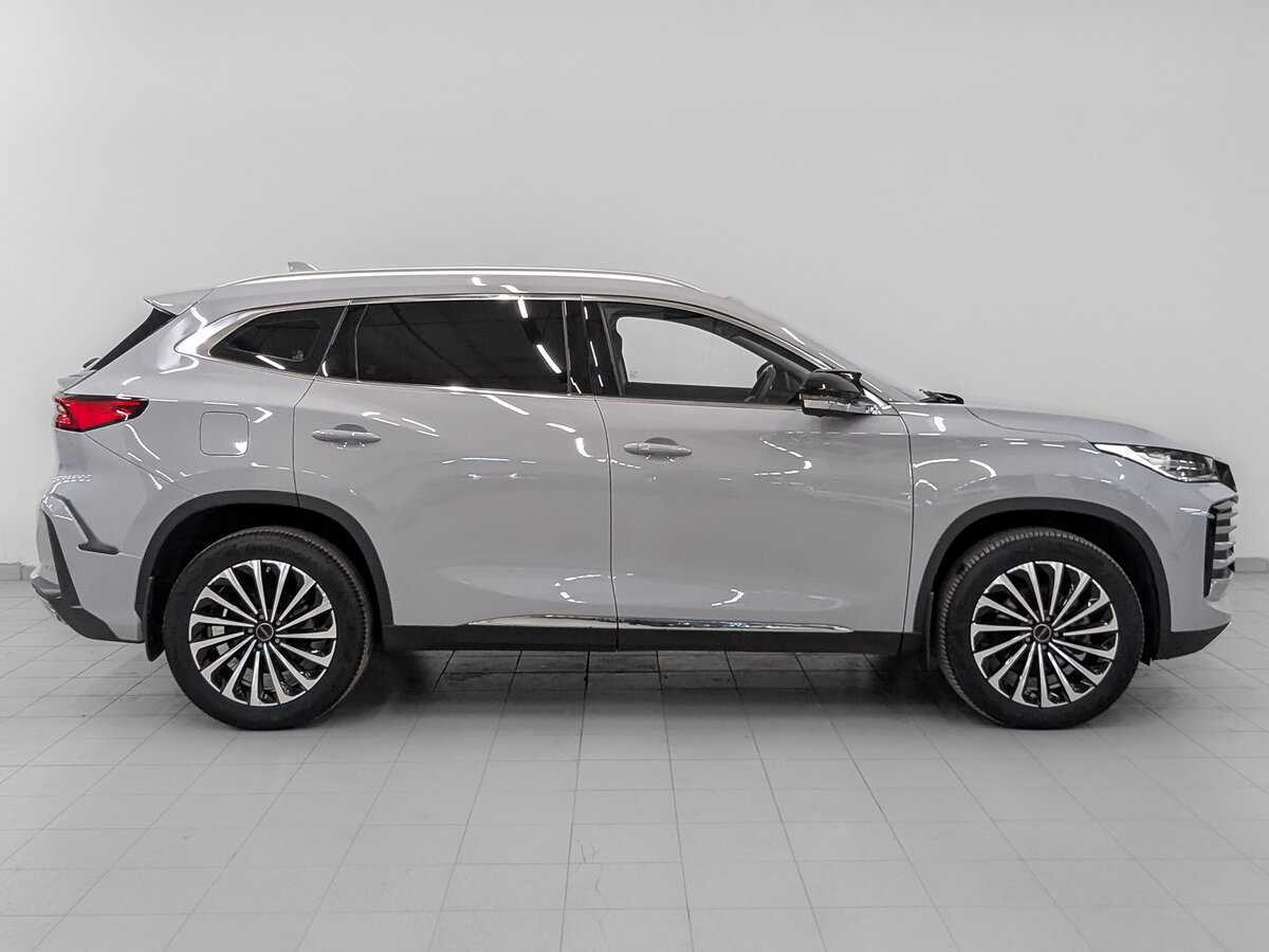 Купить Exeed TXL, 2023, 30 974 км, фото №4